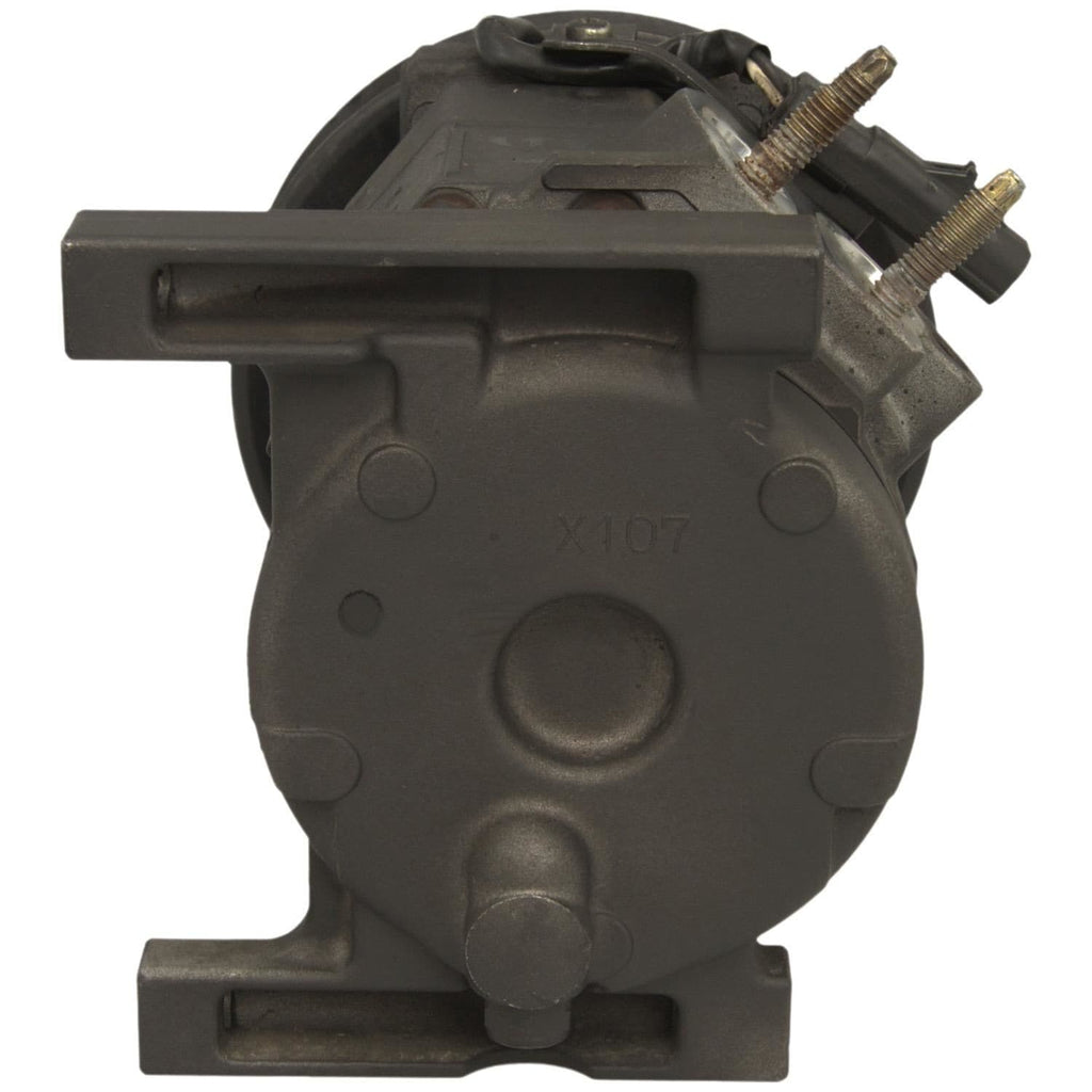 Four Seasons A/C Compressor 97351