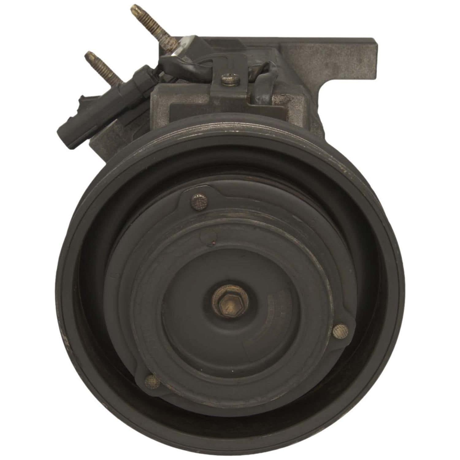 Four Seasons A/C Compressor 97351