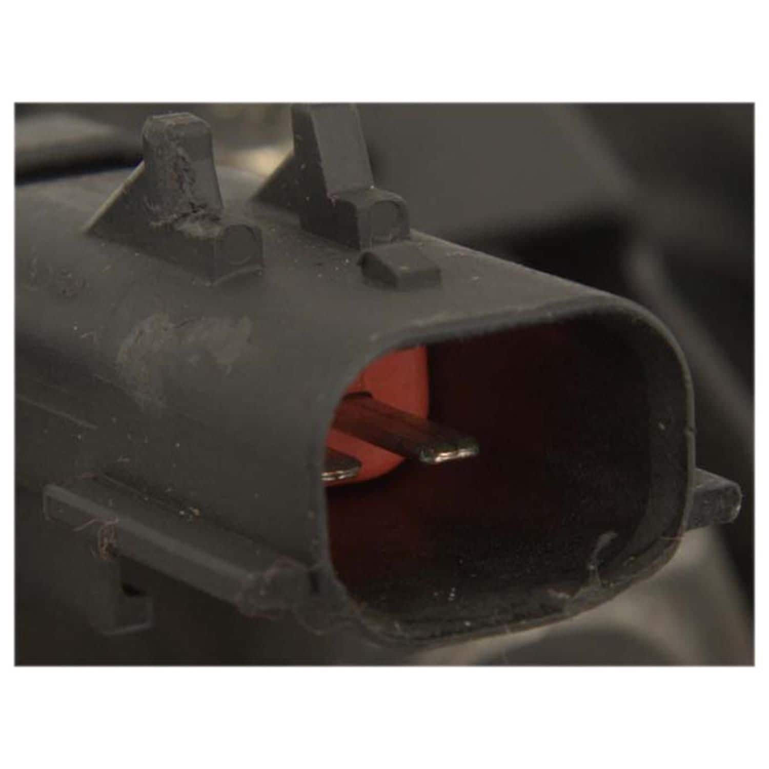 Four Seasons A/C Compressor 97351