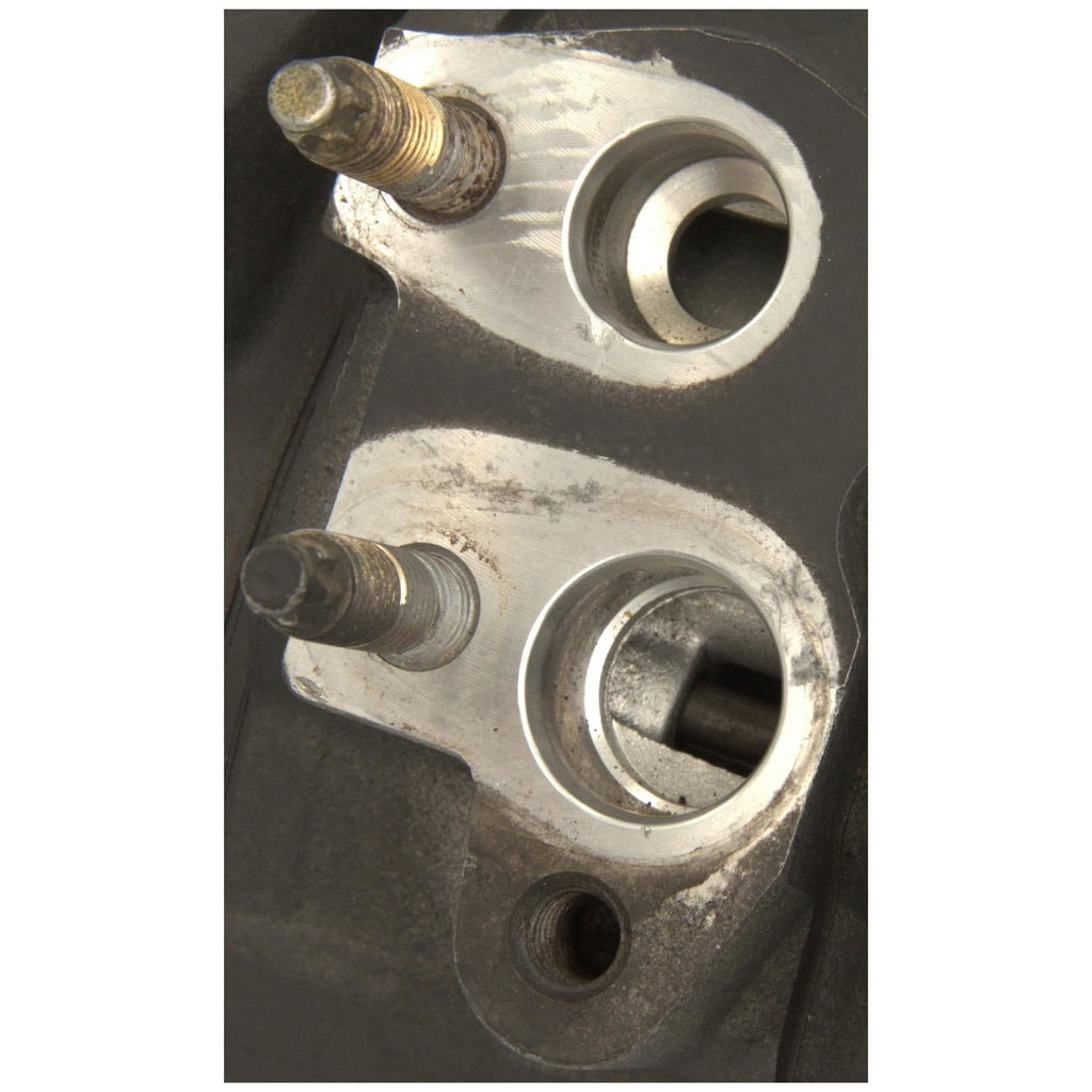 Four Seasons A/C Compressor 97351