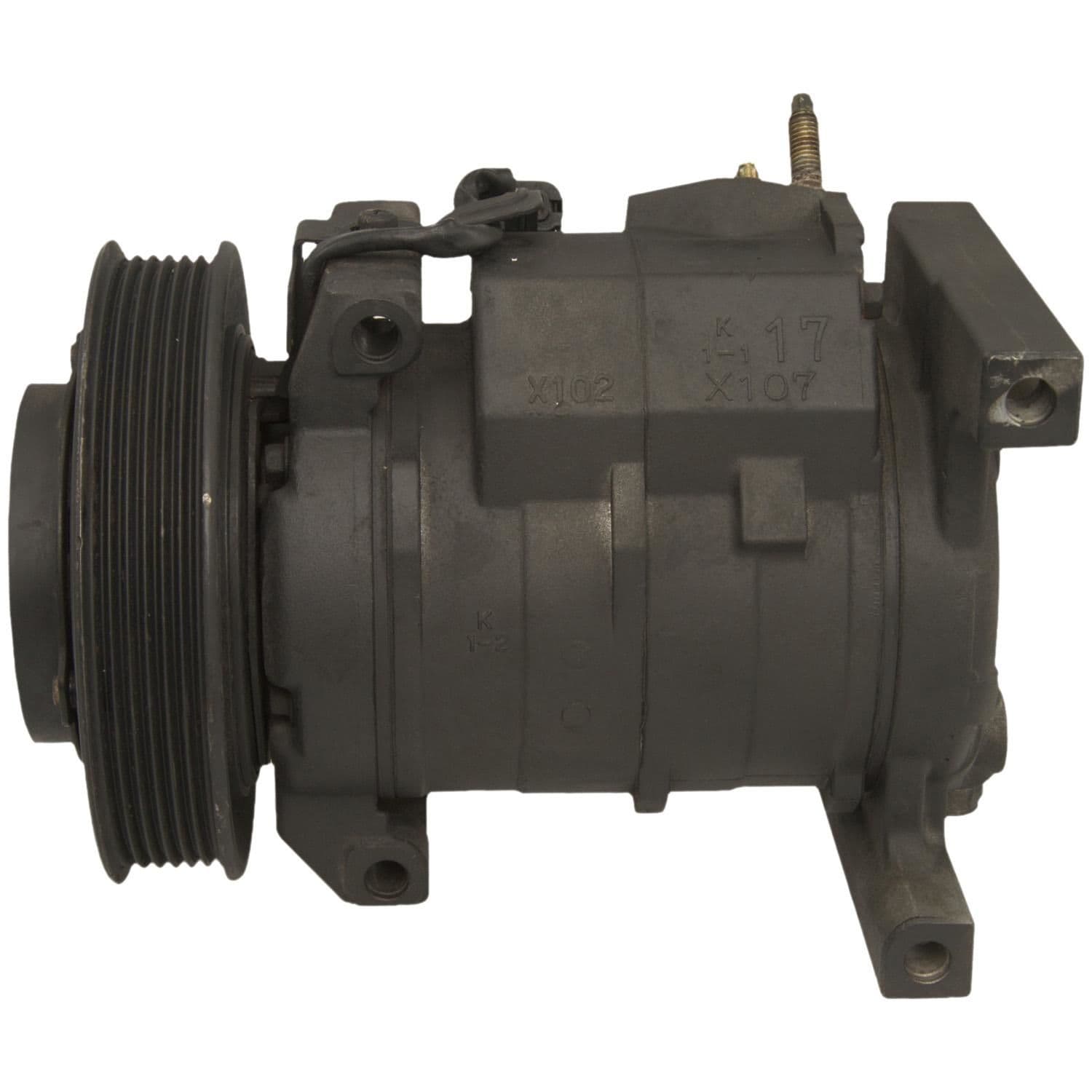 Four Seasons A/C Compressor 97351