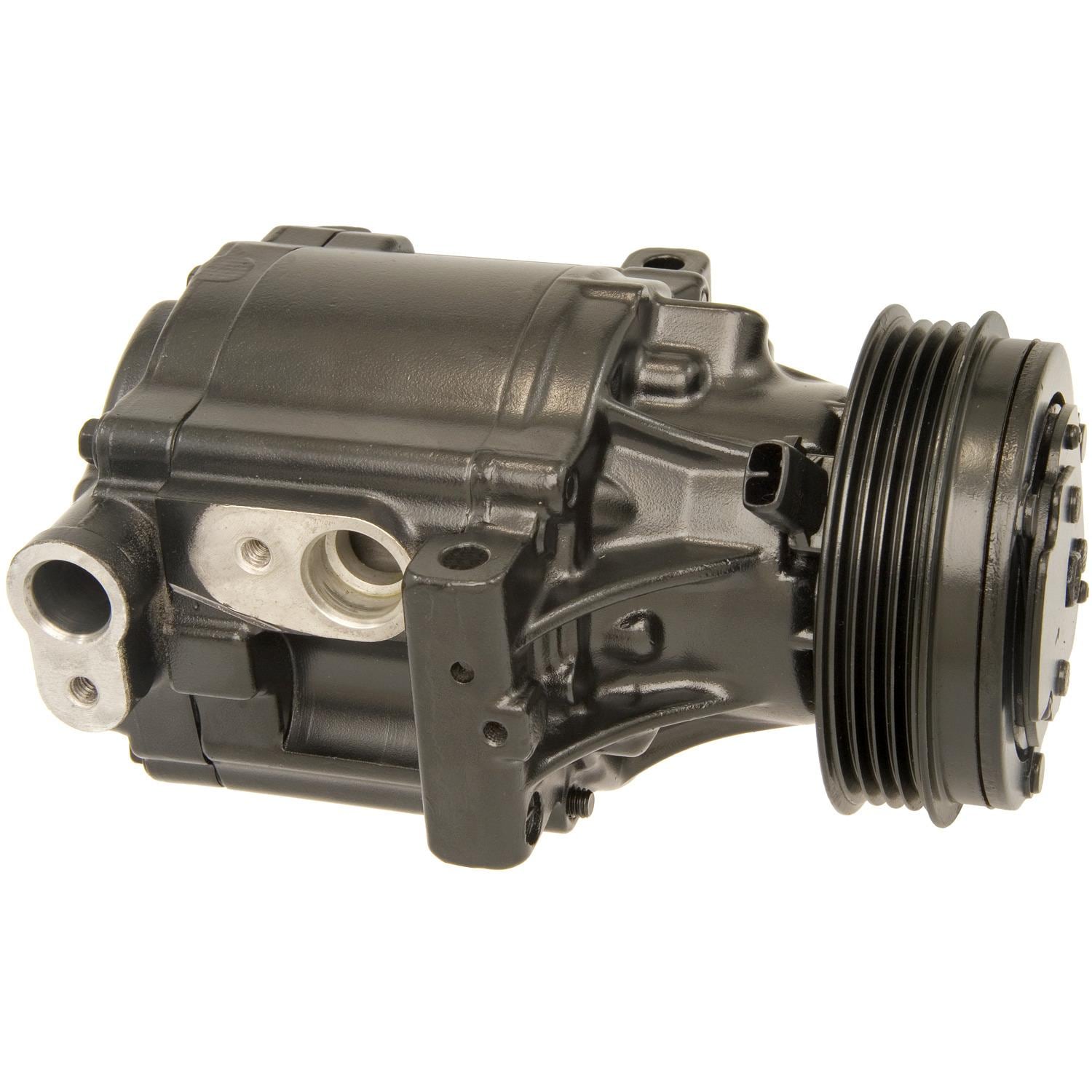 Four Seasons Remanufactured A/C Compressor 97353