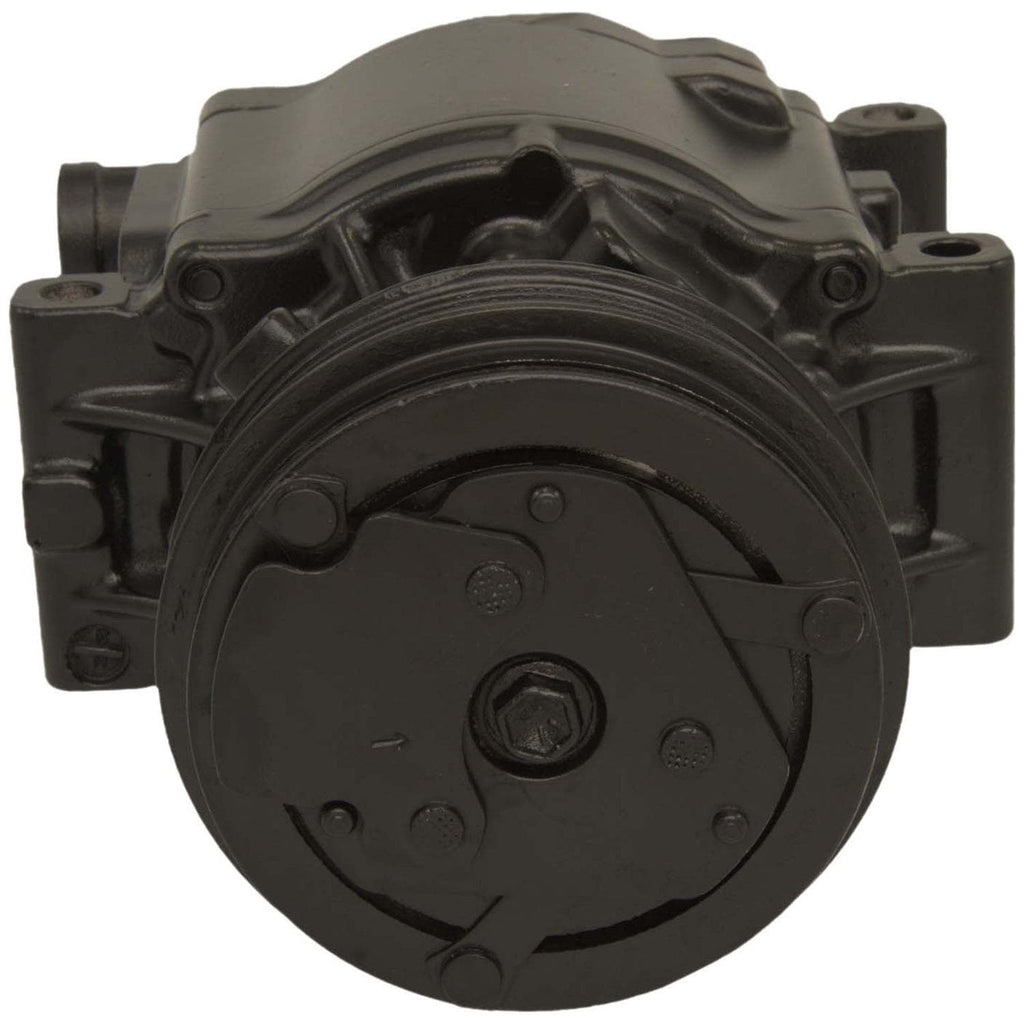 Four Seasons Remanufactured A/C Compressor 97353