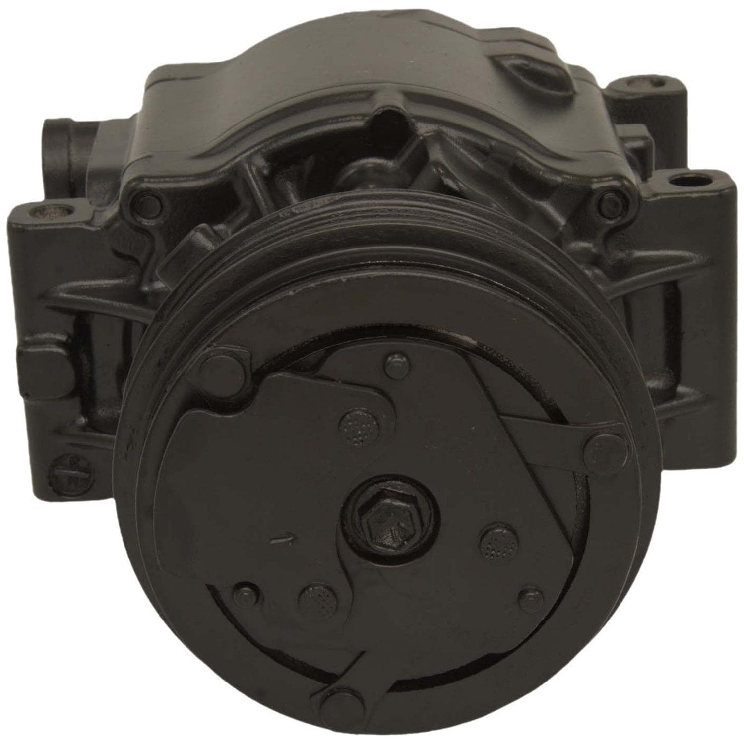 Four Seasons Remanufactured A/C Compressor 97353