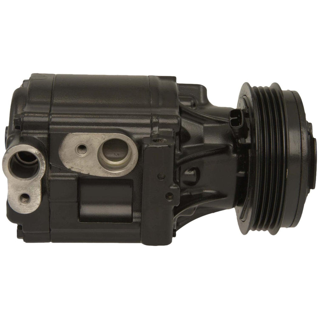 Four Seasons Remanufactured A/C Compressor 97353
