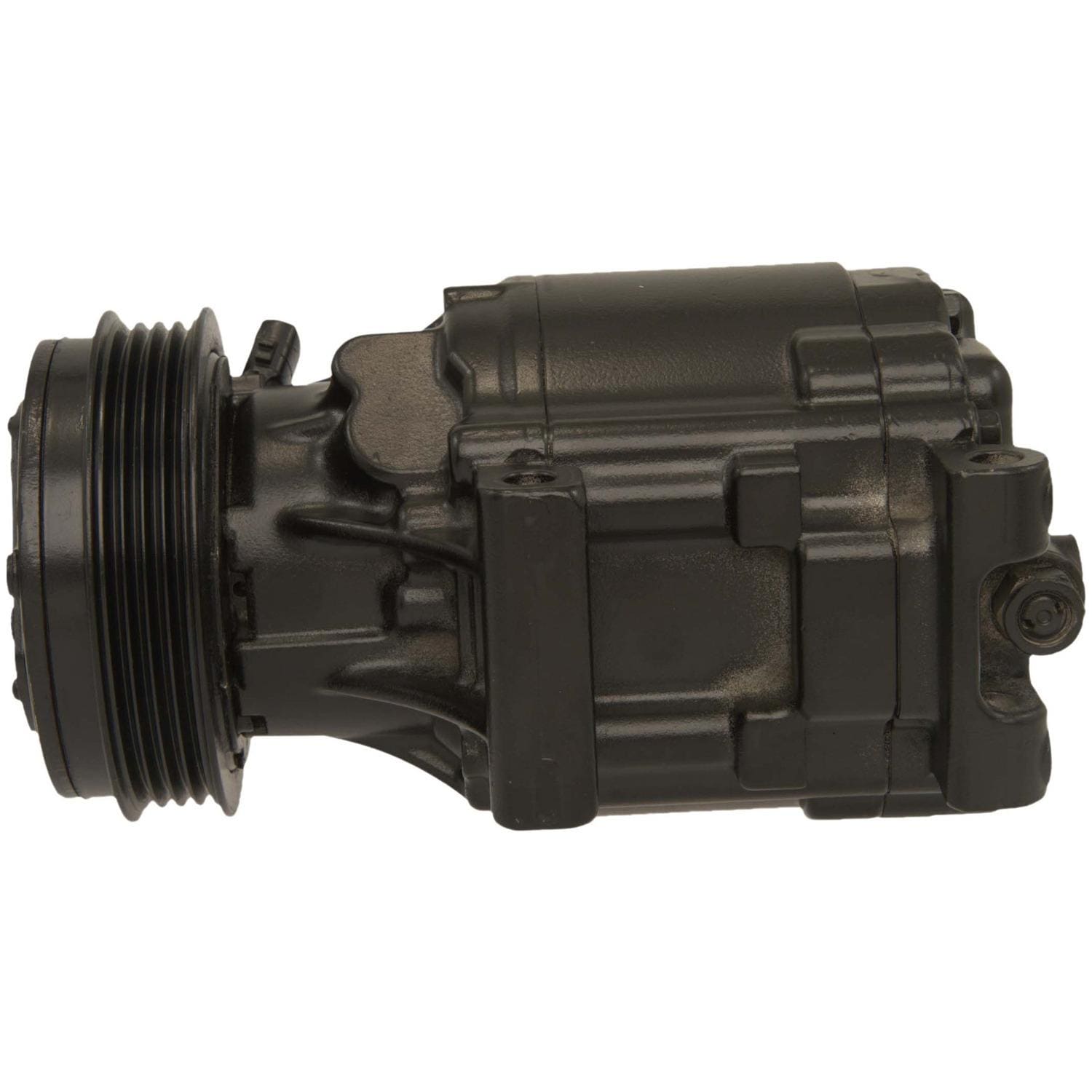 Four Seasons Remanufactured A/C Compressor 97353