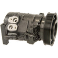 Four Seasons A/C Compressor 97355