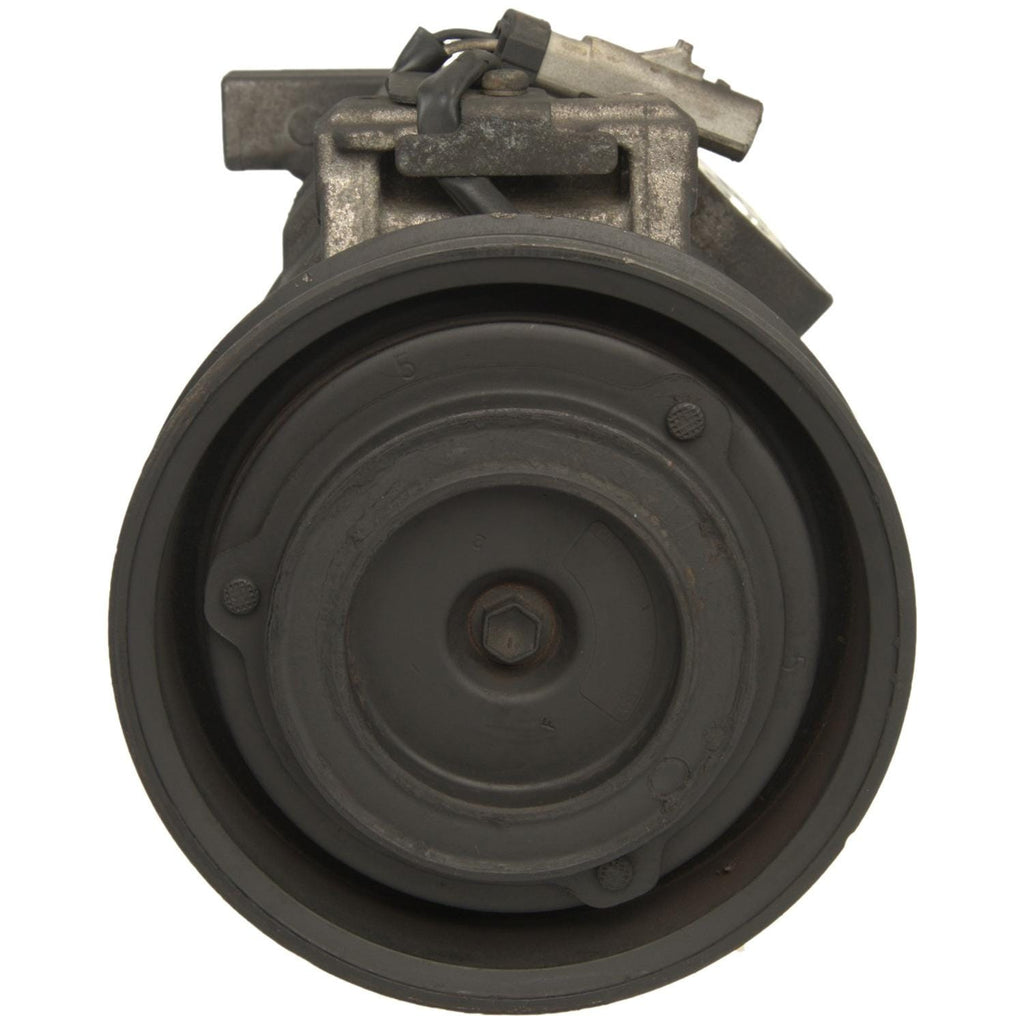 Four Seasons A/C Compressor 97355