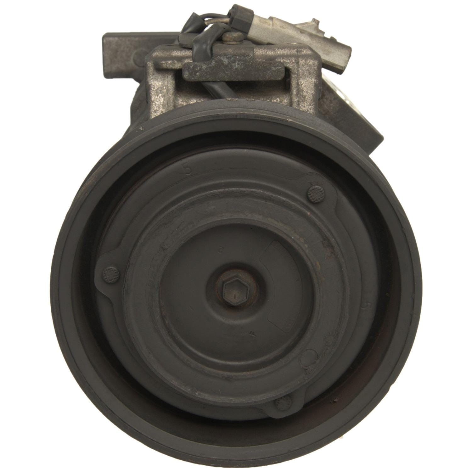 Four Seasons A/C Compressor 97355