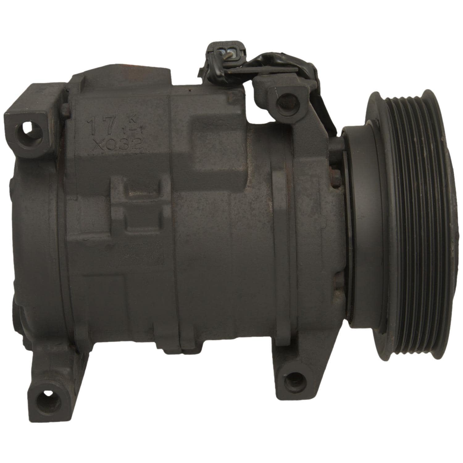 Four Seasons A/C Compressor 97355
