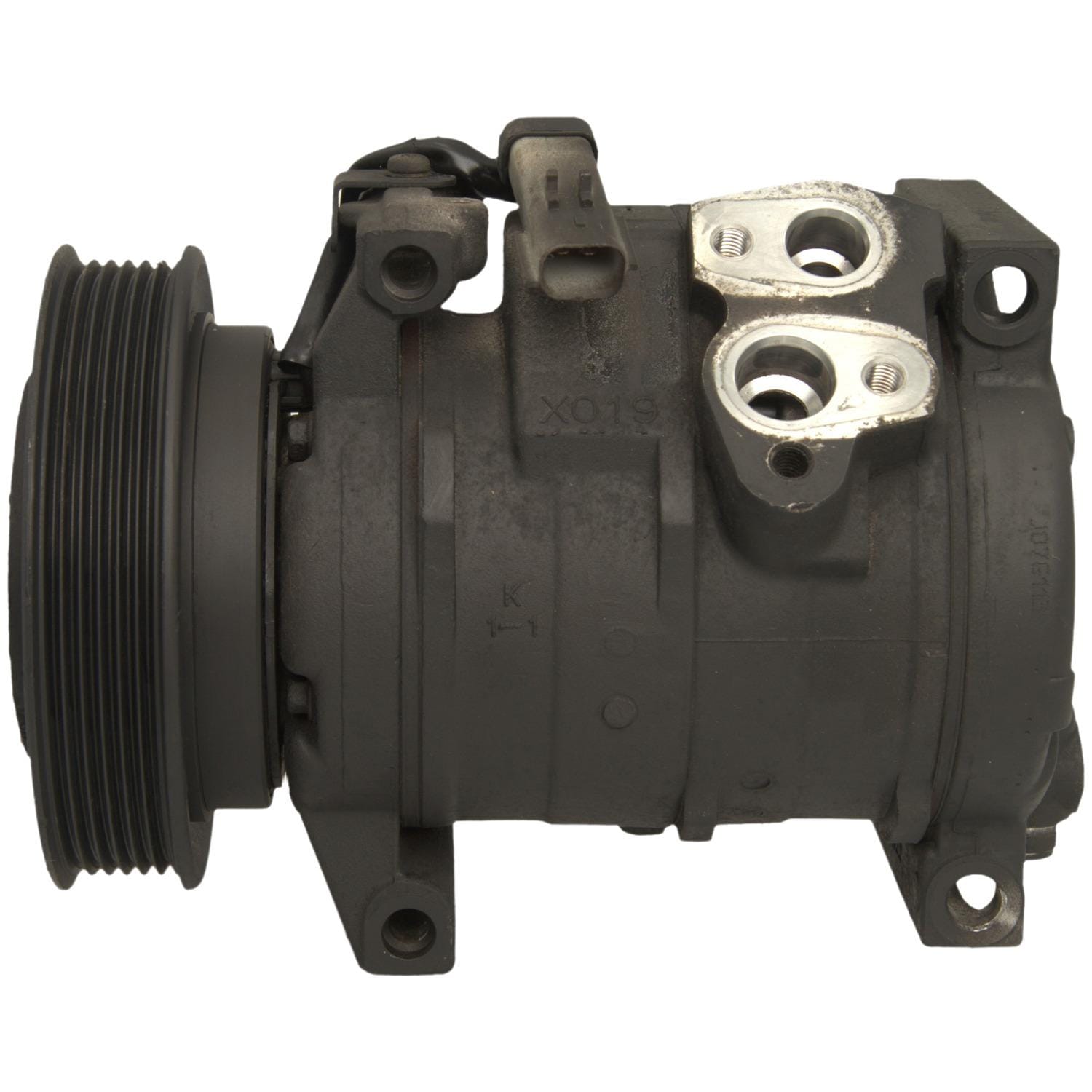 Four Seasons A/C Compressor 97355