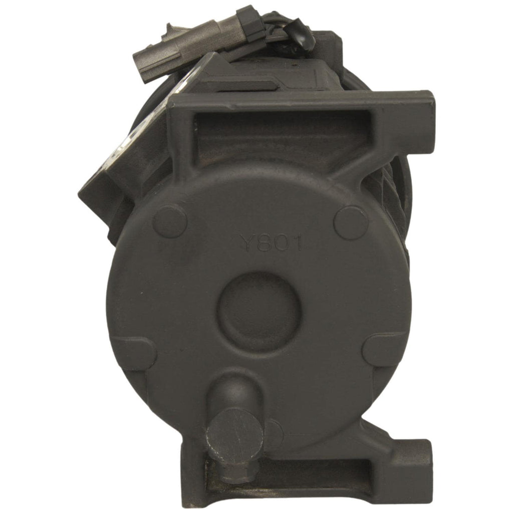 Four Seasons A/C Compressor 97355
