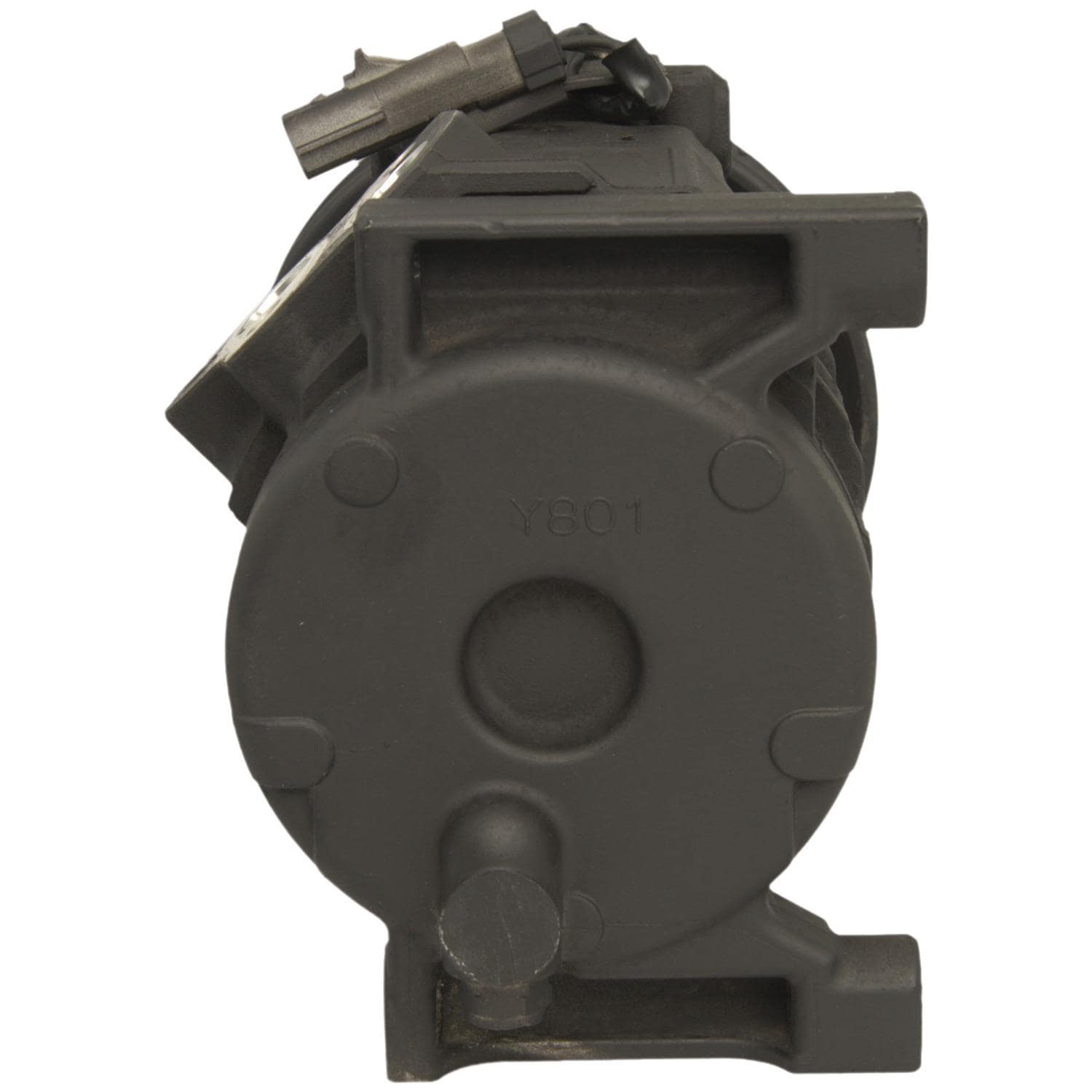 Four Seasons A/C Compressor 97355
