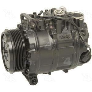 Four Seasons A/C Compressor 97356