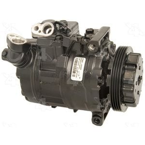Four Seasons Remanufactured A/C Compressor 97358