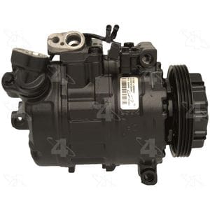 Four Seasons Remanufactured A/C Compressor 97358