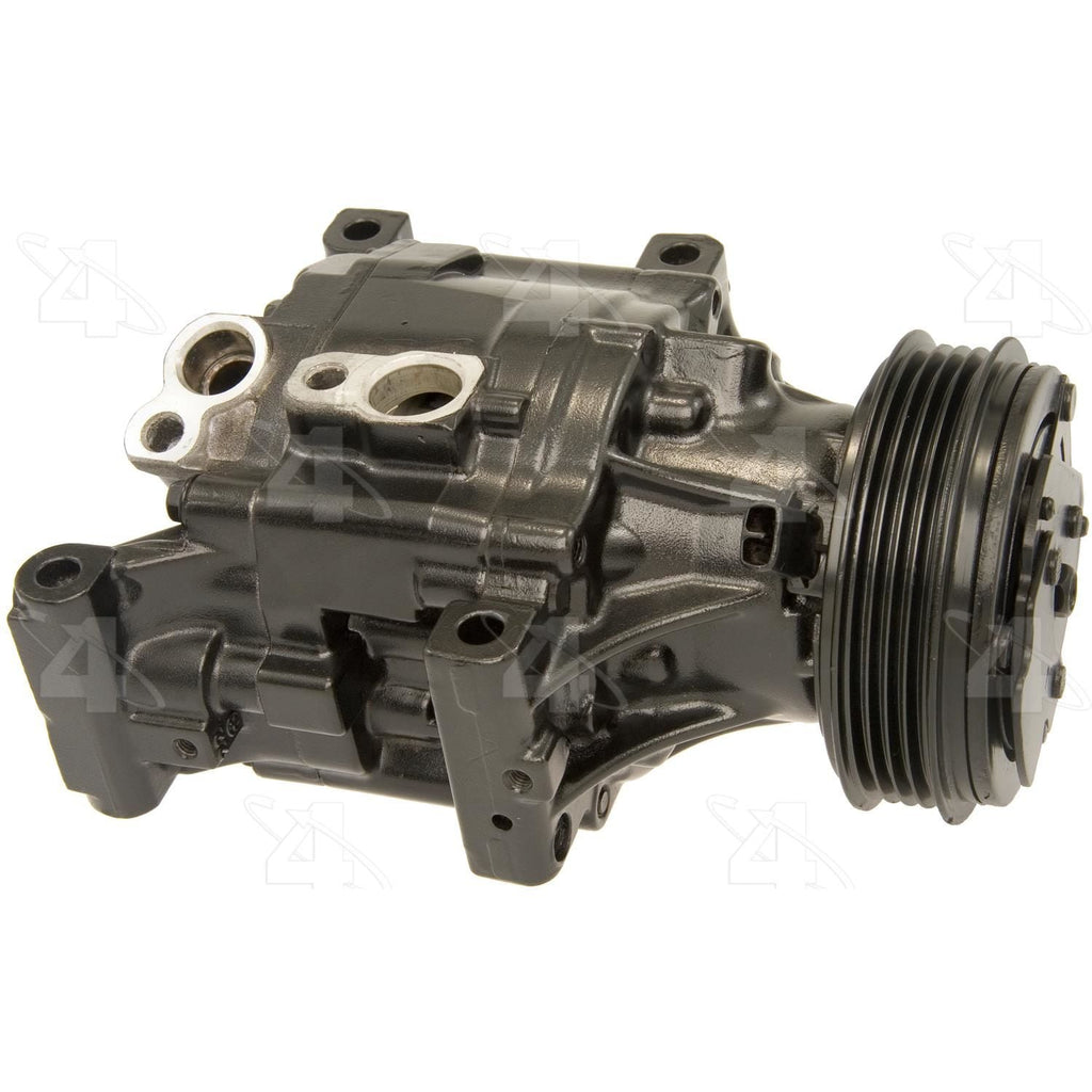 Four Seasons Remanufactured A/C Compressor 97362