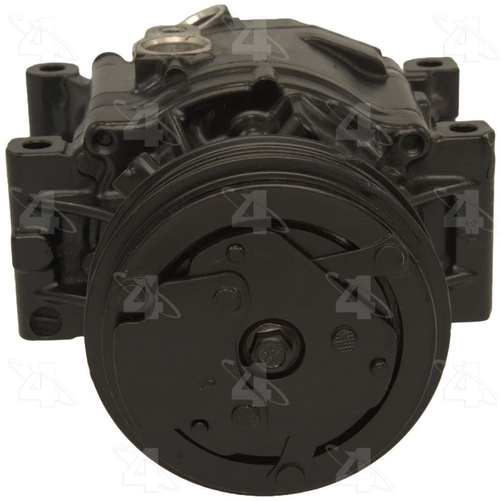 Four Seasons Remanufactured A/C Compressor 97362