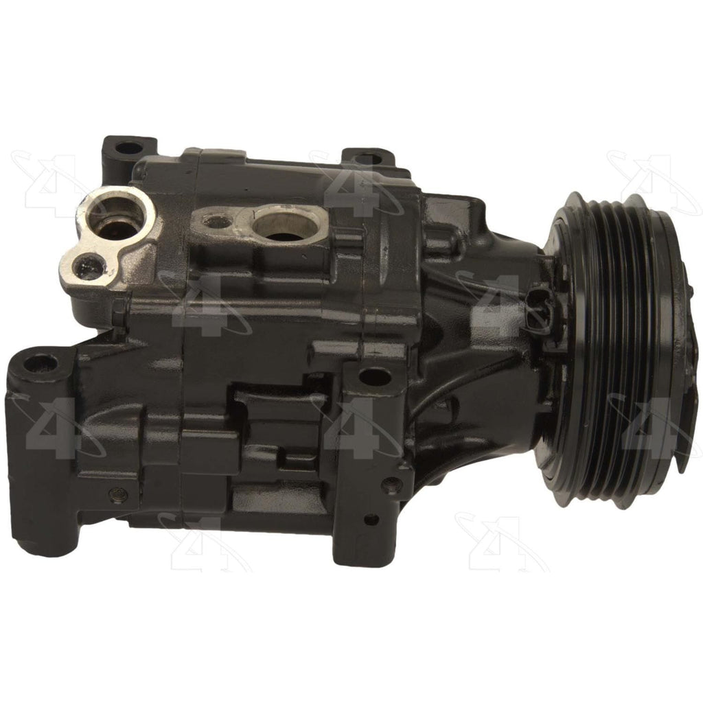 Four Seasons Remanufactured A/C Compressor 97362
