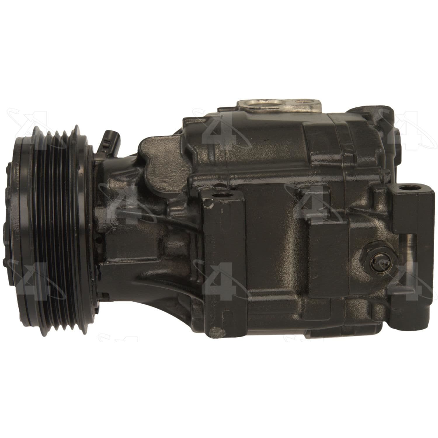 Four Seasons Remanufactured A/C Compressor 97362