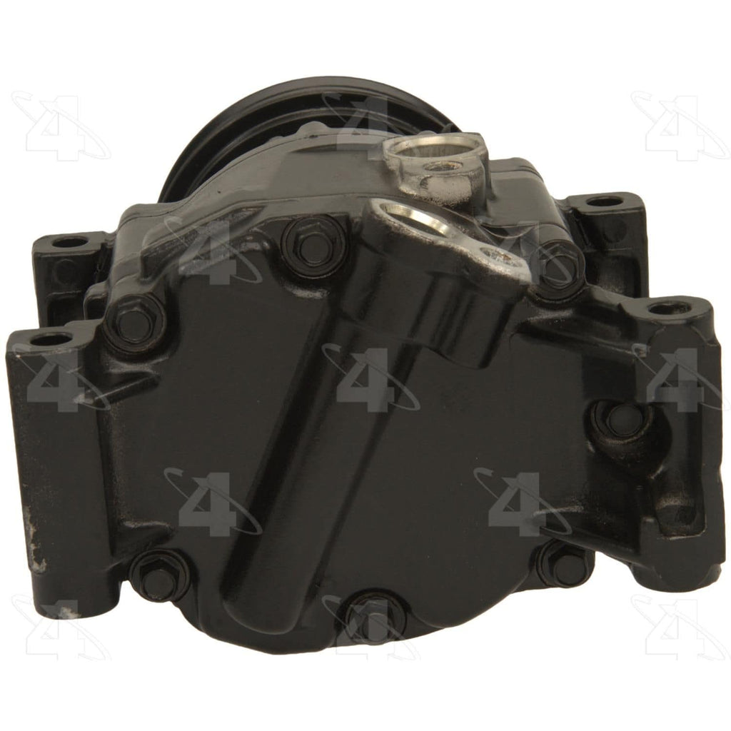 Four Seasons Remanufactured A/C Compressor 97362