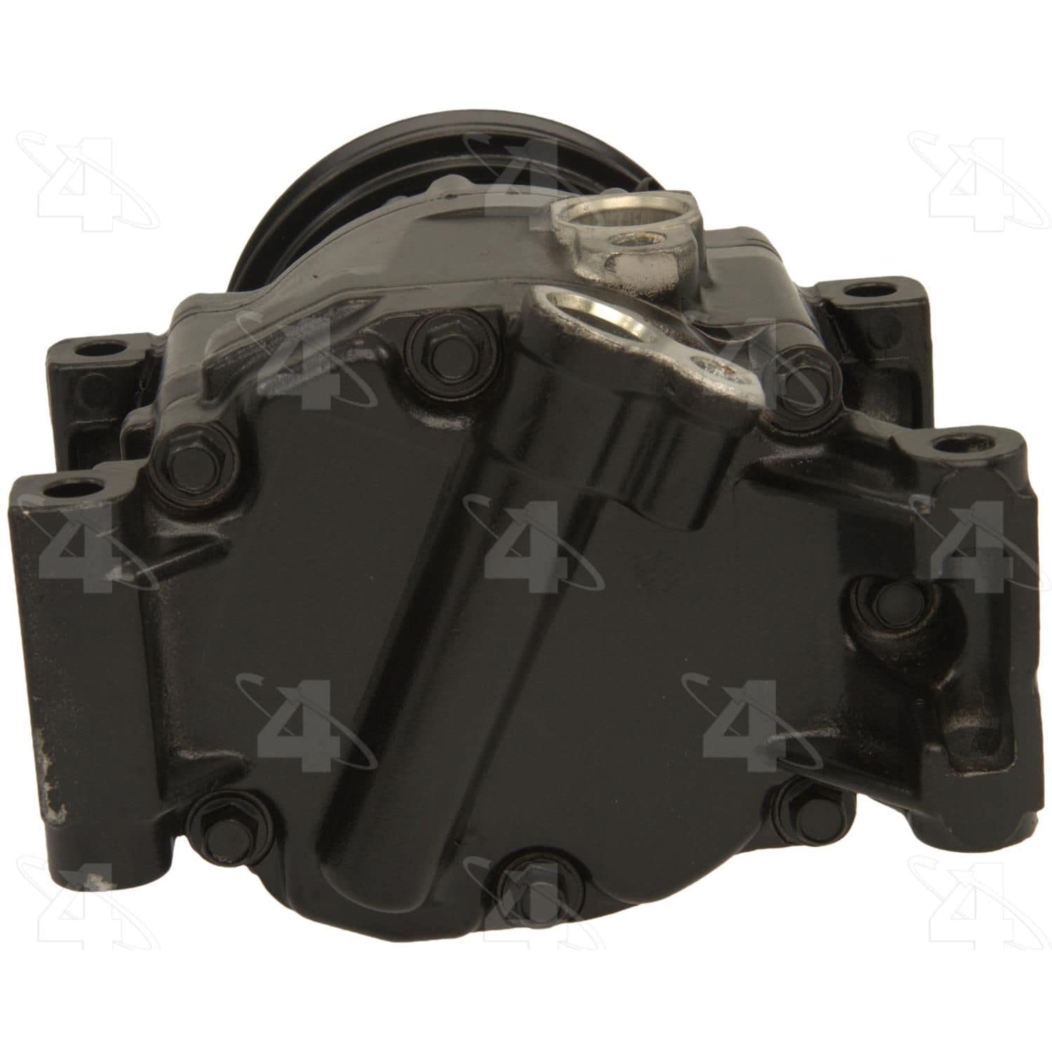 Four Seasons Remanufactured A/C Compressor 97362