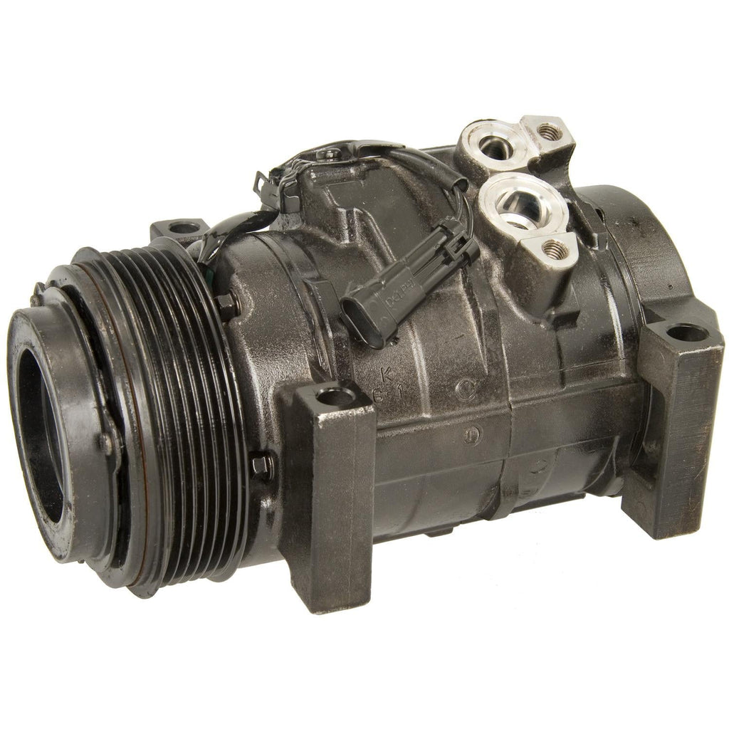 Four Seasons A/C Compressor 97369