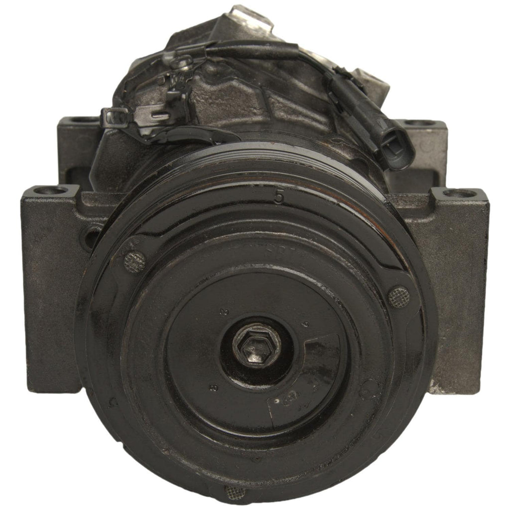 Four Seasons A/C Compressor 97369