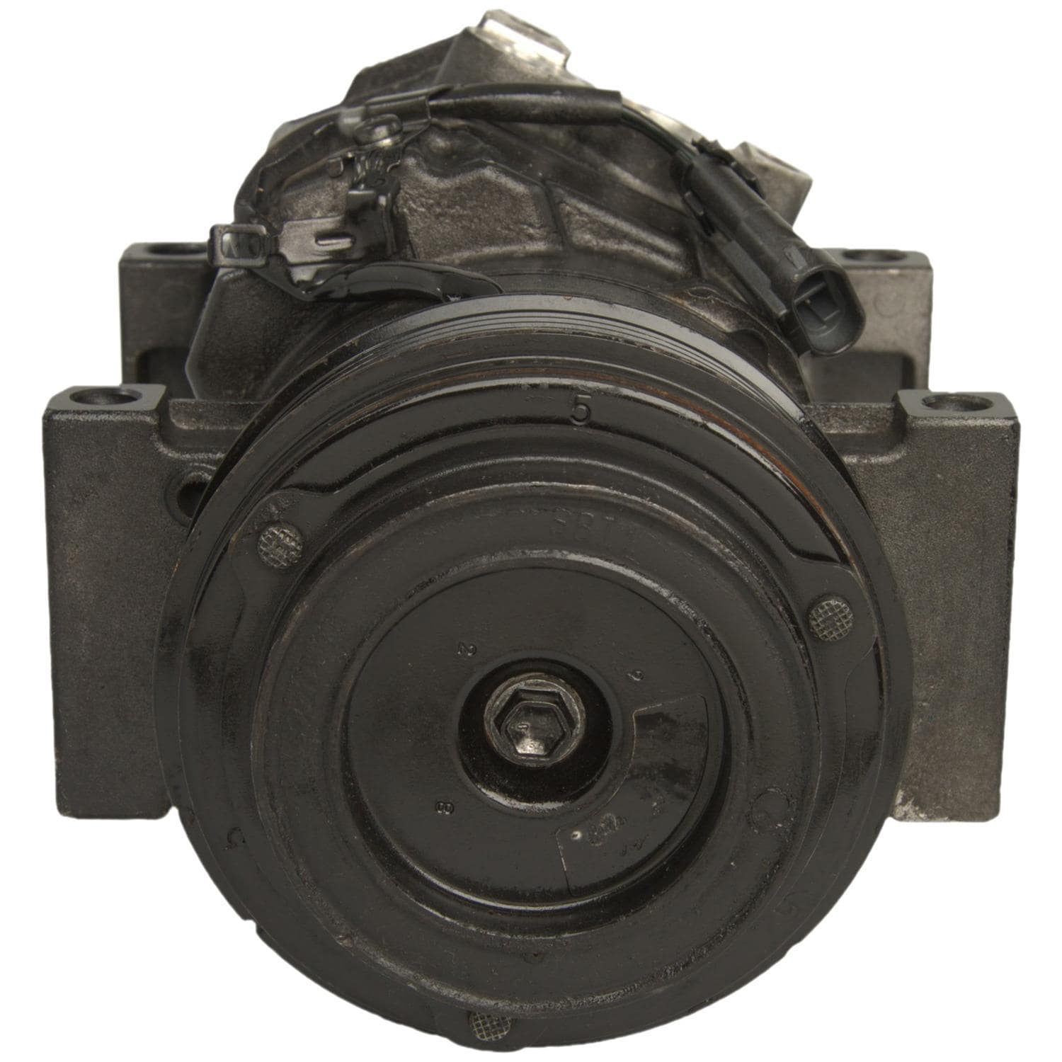 Four Seasons A/C Compressor 97369