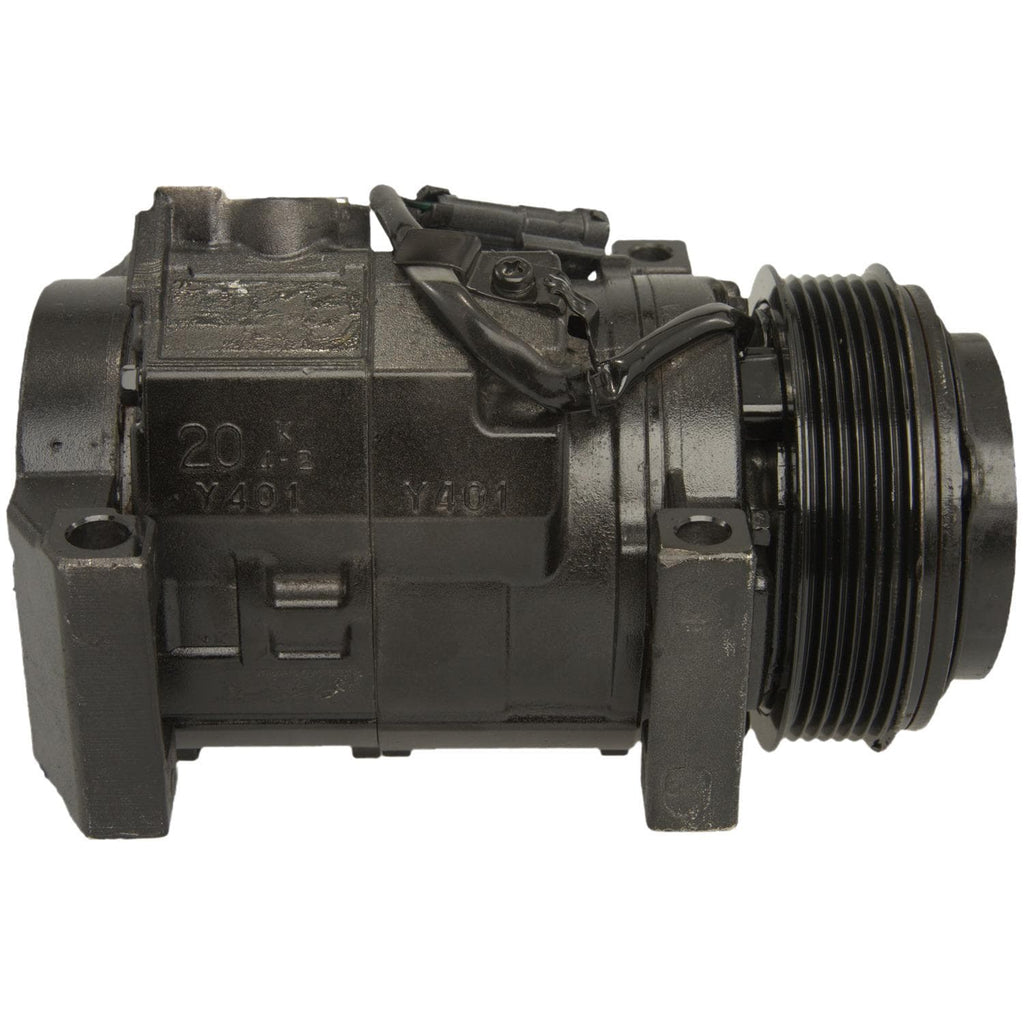 Four Seasons A/C Compressor 97369