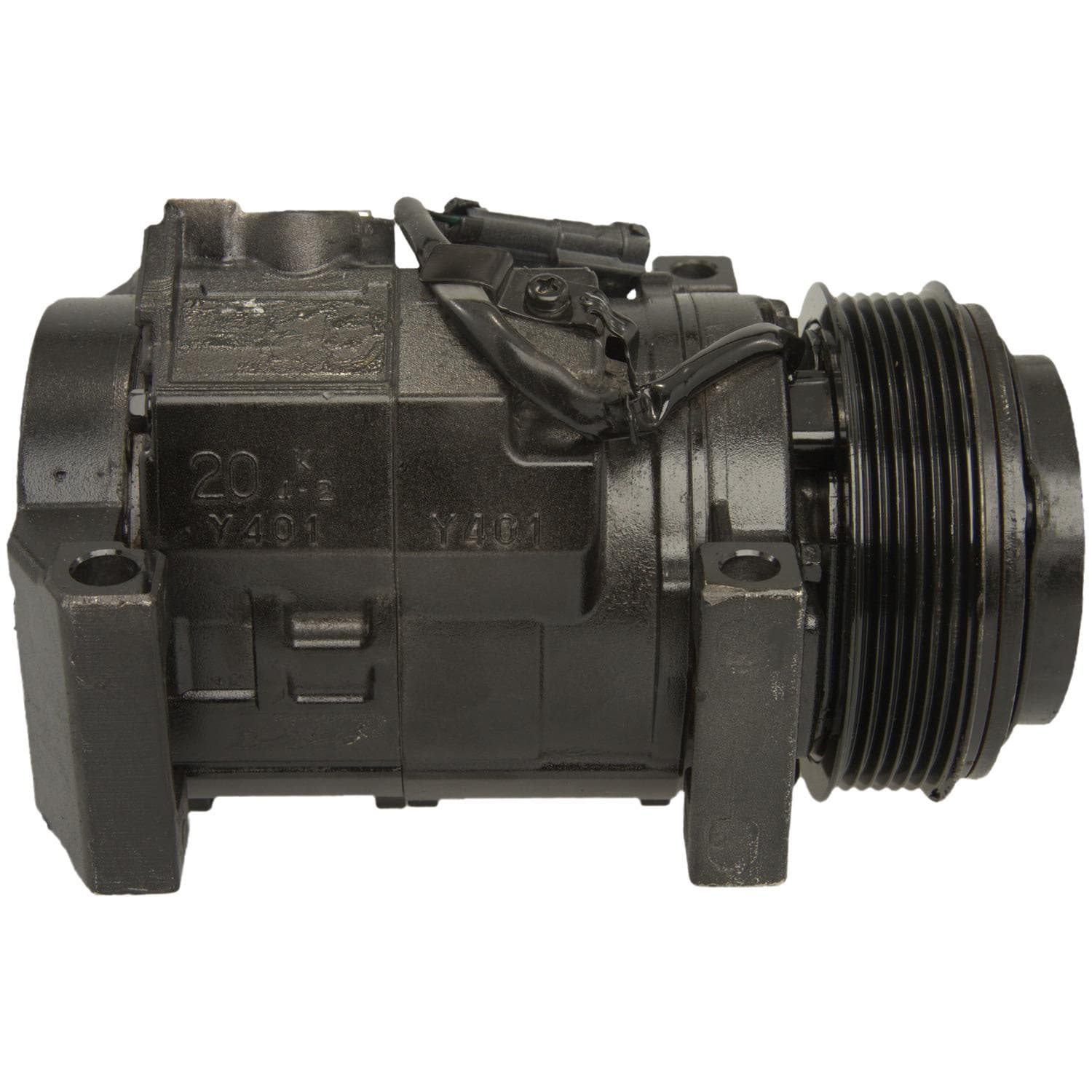 Four Seasons A/C Compressor 97369