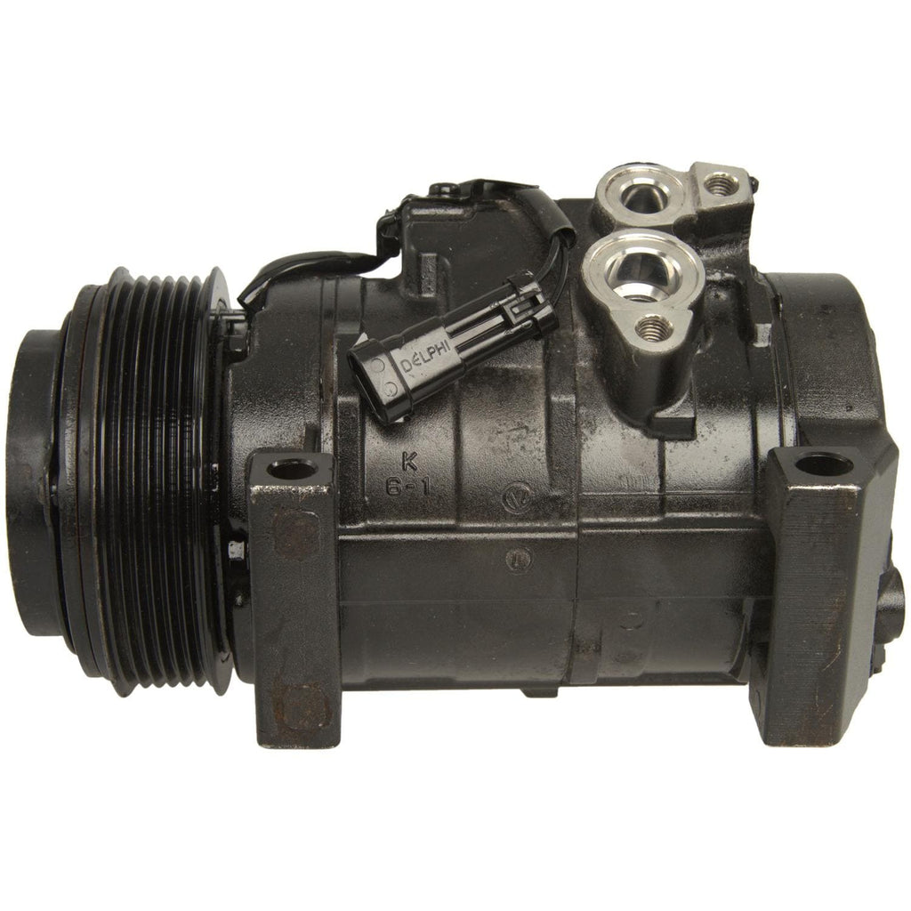 Four Seasons A/C Compressor 97369