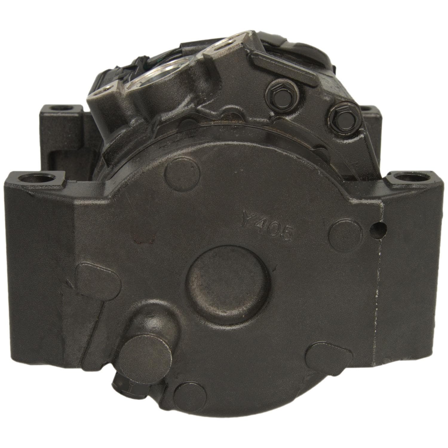 Four Seasons A/C Compressor 97369