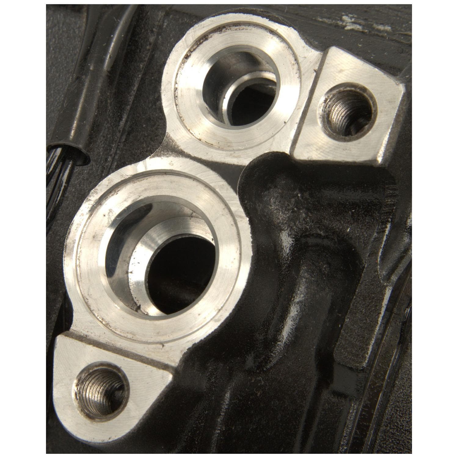 Four Seasons A/C Compressor 97369