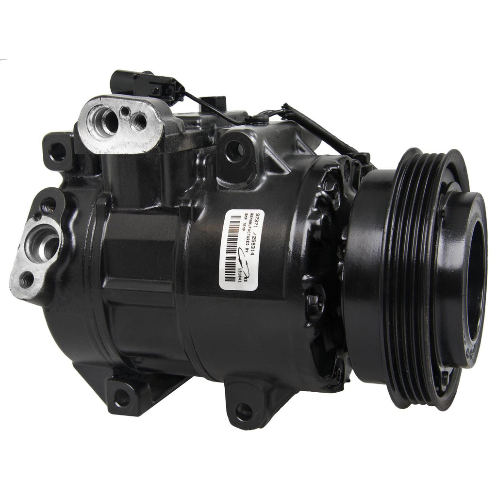 Four Seasons A/C Compressor 97371