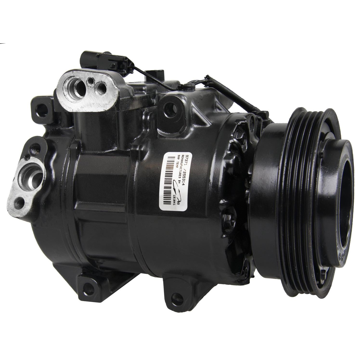 Four Seasons A/C Compressor 97371
