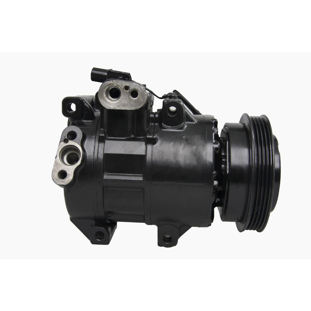 Four Seasons A/C Compressor 97371