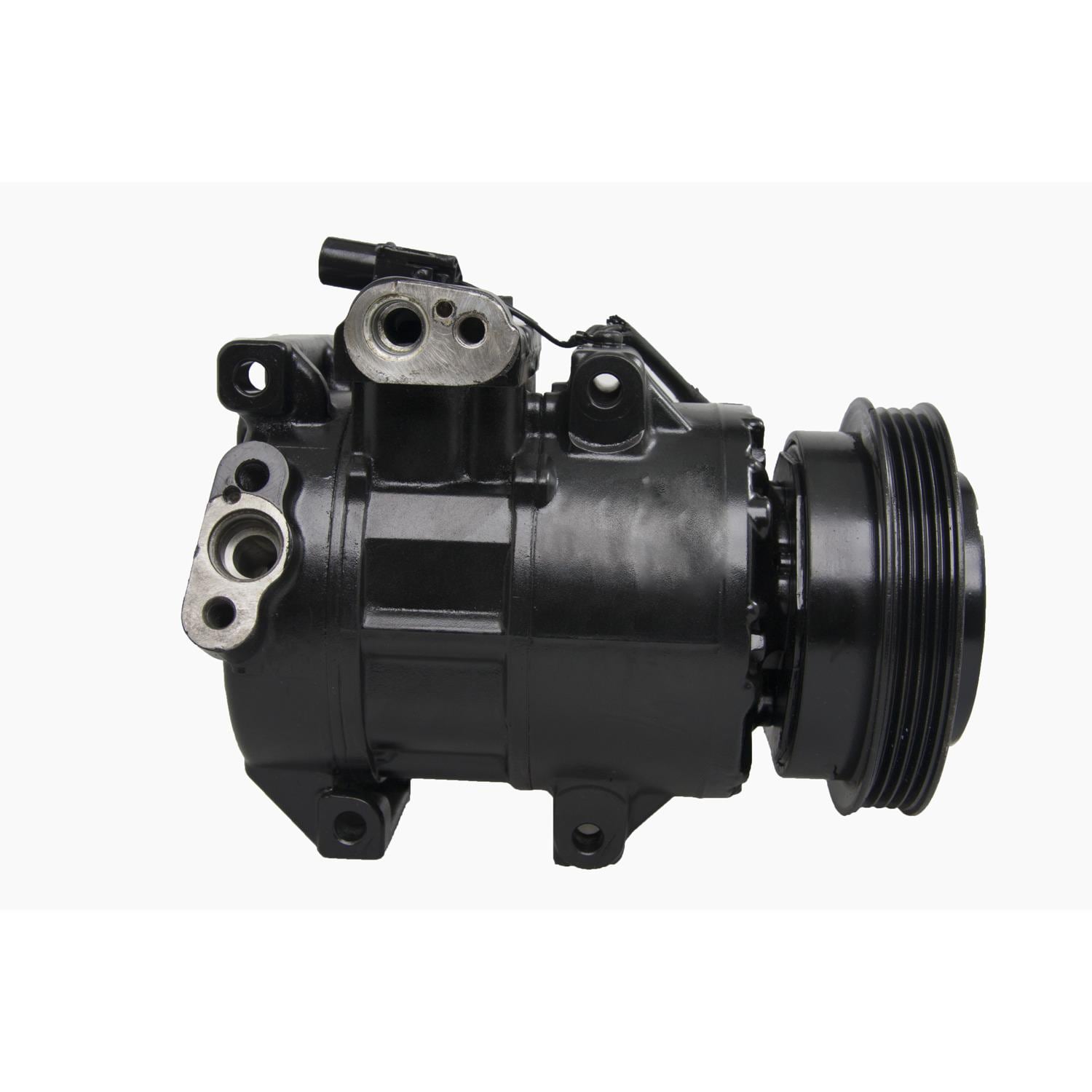 Four Seasons A/C Compressor 97371