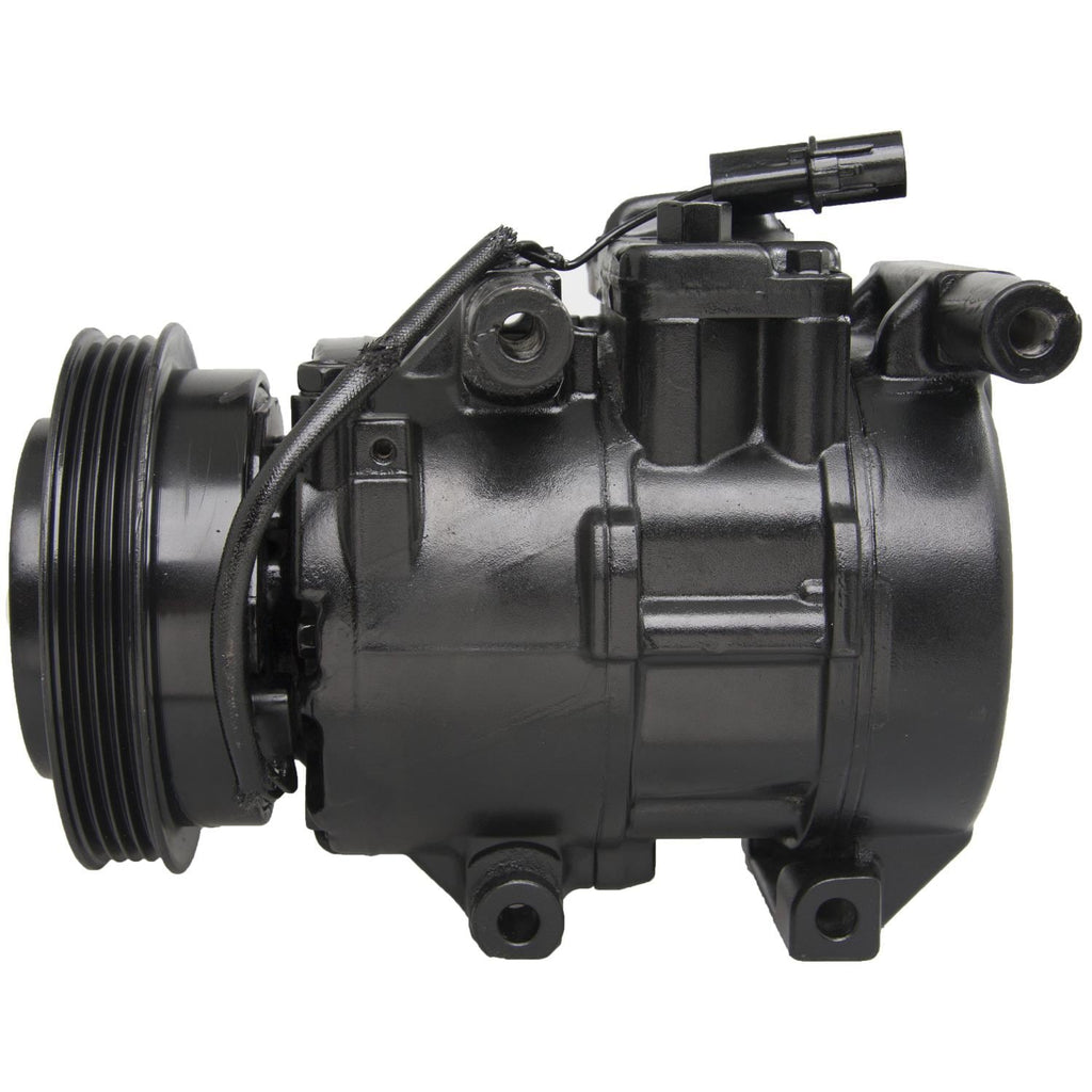 Four Seasons A/C Compressor 97371