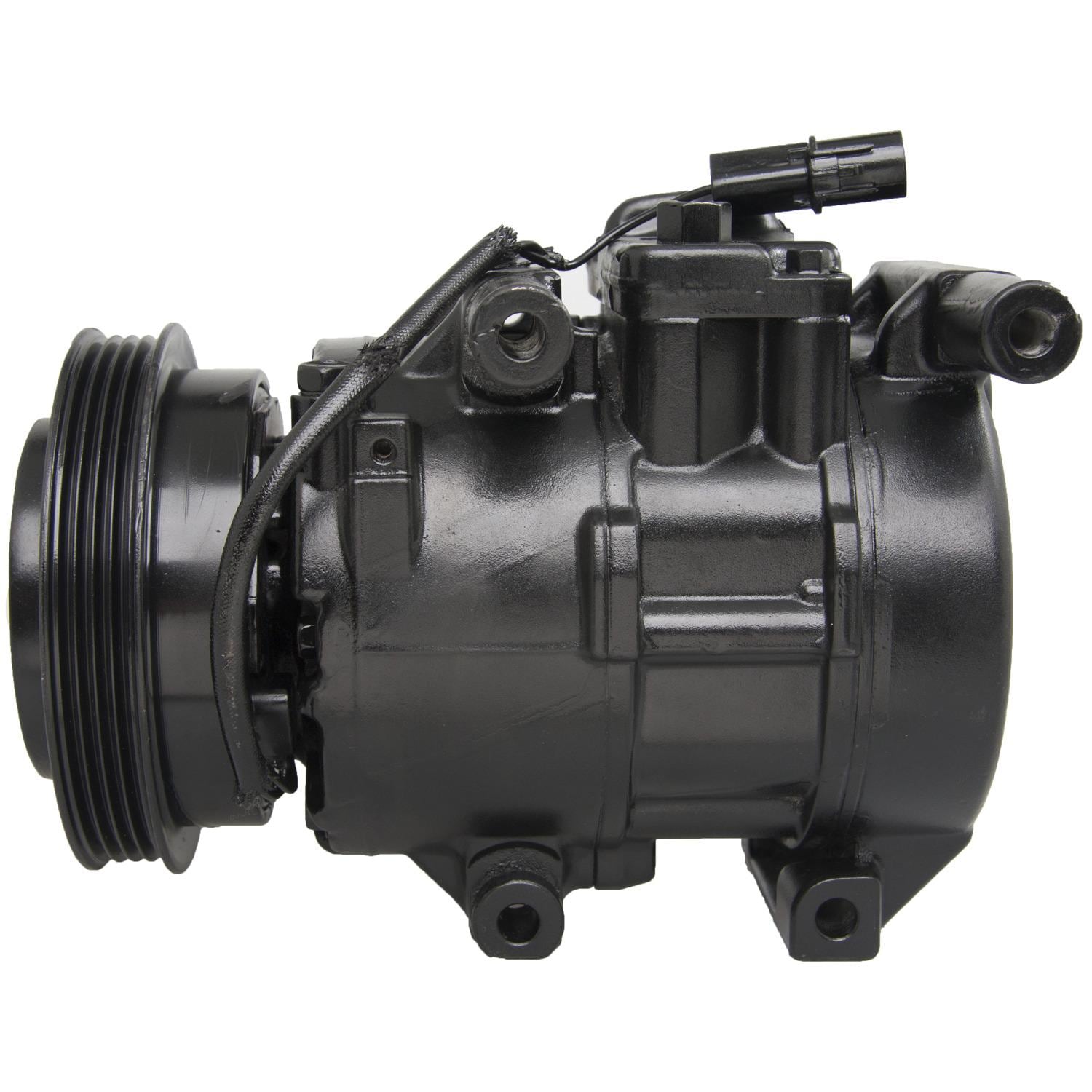 Four Seasons A/C Compressor 97371