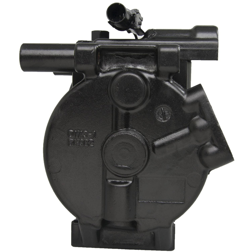 Four Seasons A/C Compressor 97371