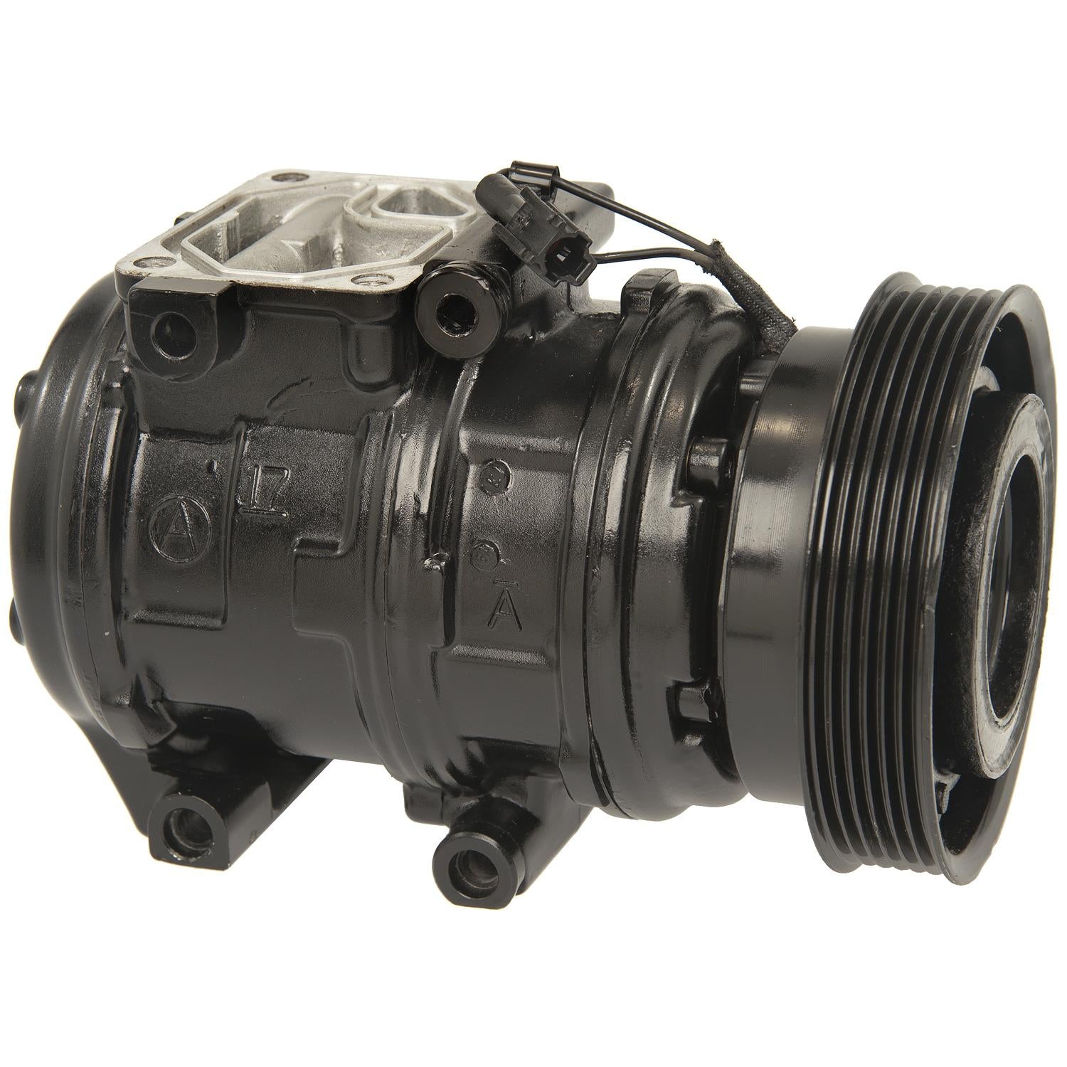 Four Seasons A/C Compressor 97374