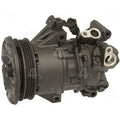 Four Seasons A/C Compressor 97376