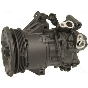 Four Seasons A/C Compressor 97376