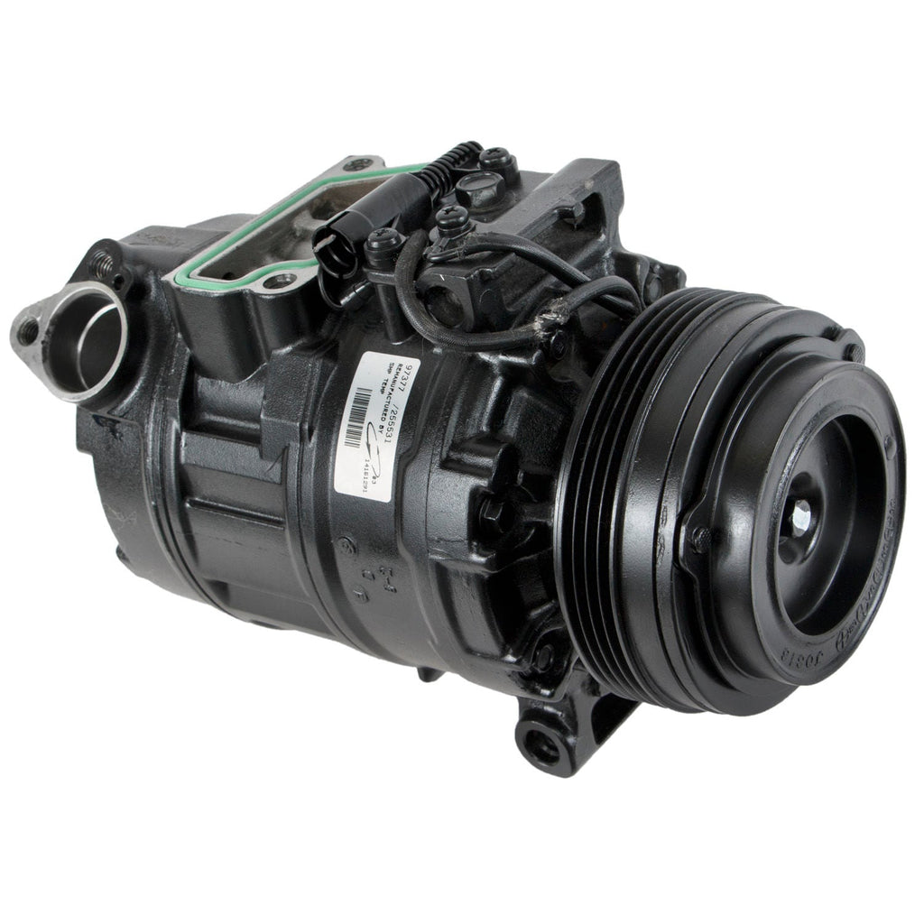 Four Seasons A/C Compressor 97377