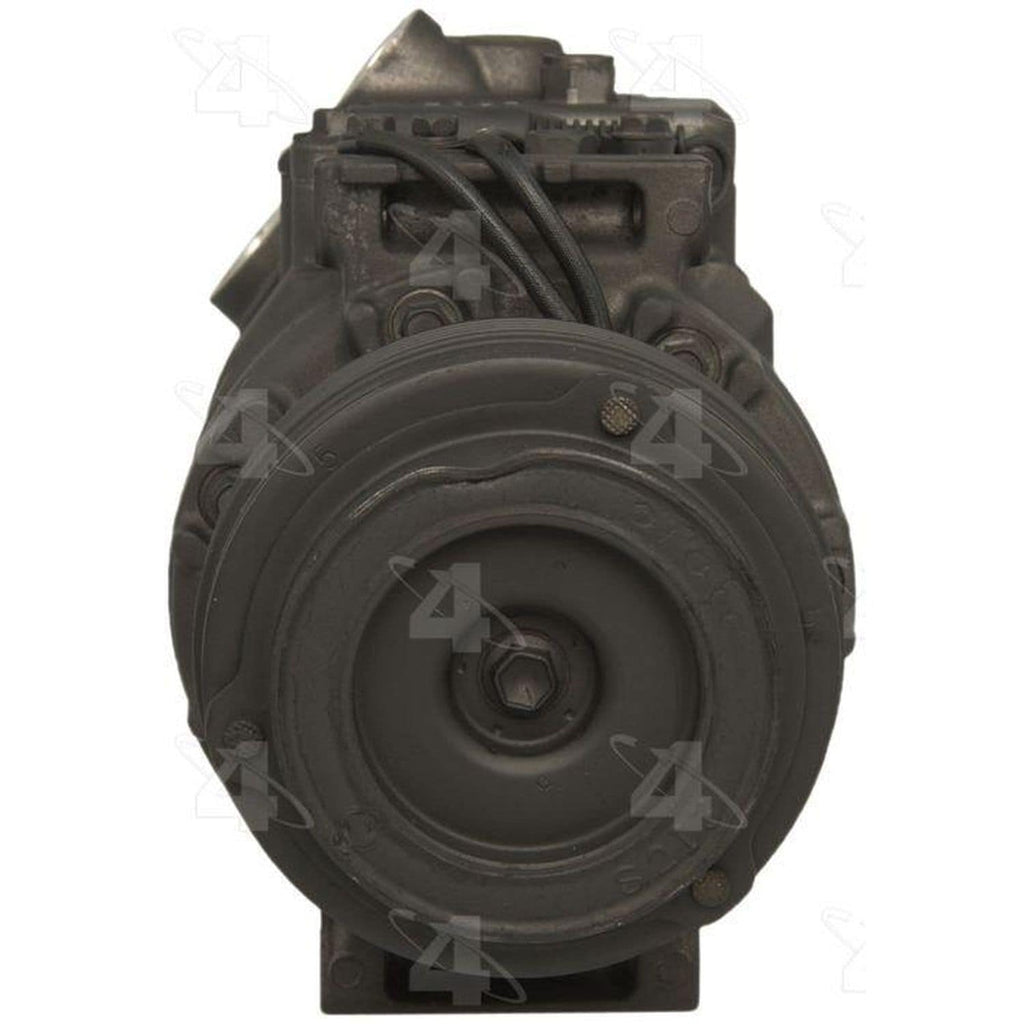 Four Seasons A/C Compressor 97377