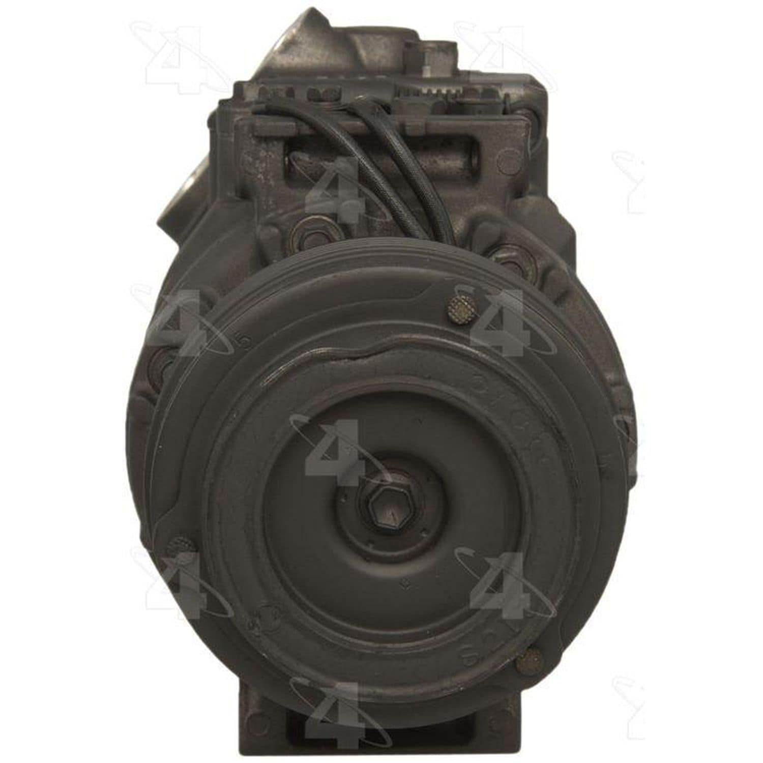 Four Seasons A/C Compressor 97377
