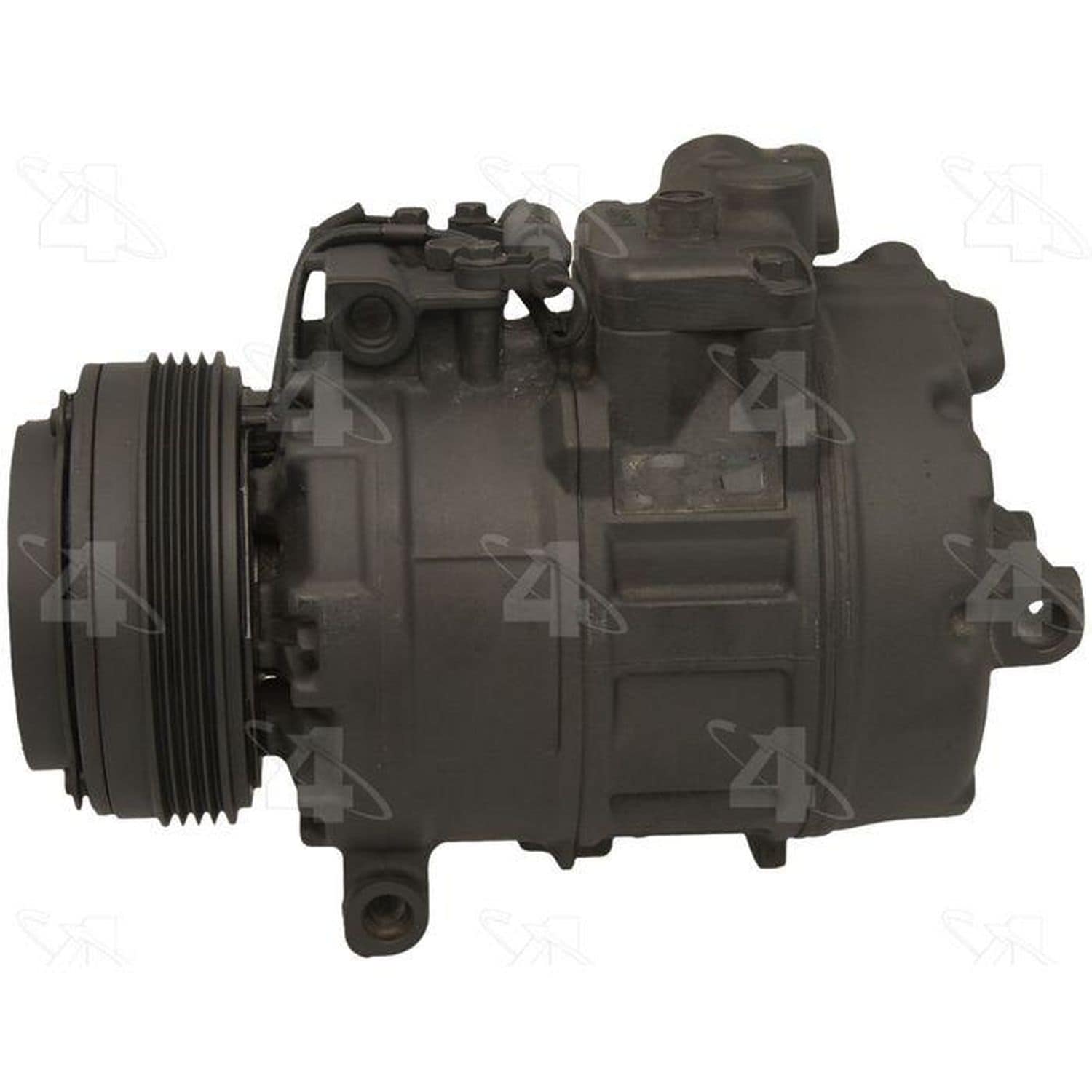 Four Seasons A/C Compressor 97377