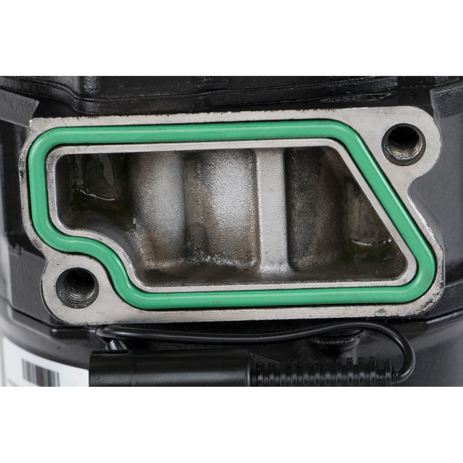 Four Seasons A/C Compressor 97377