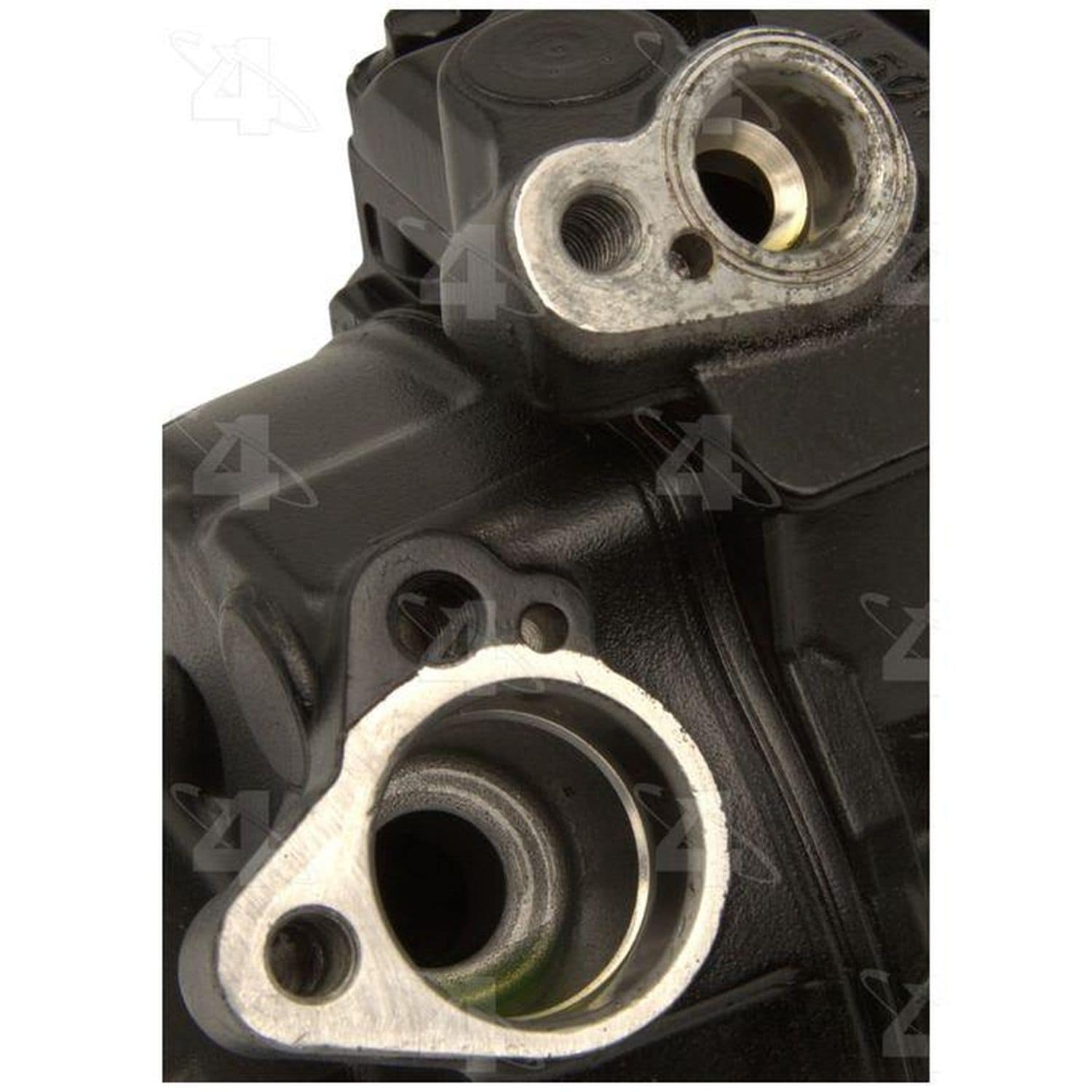Four Seasons A/C Compressor 97377